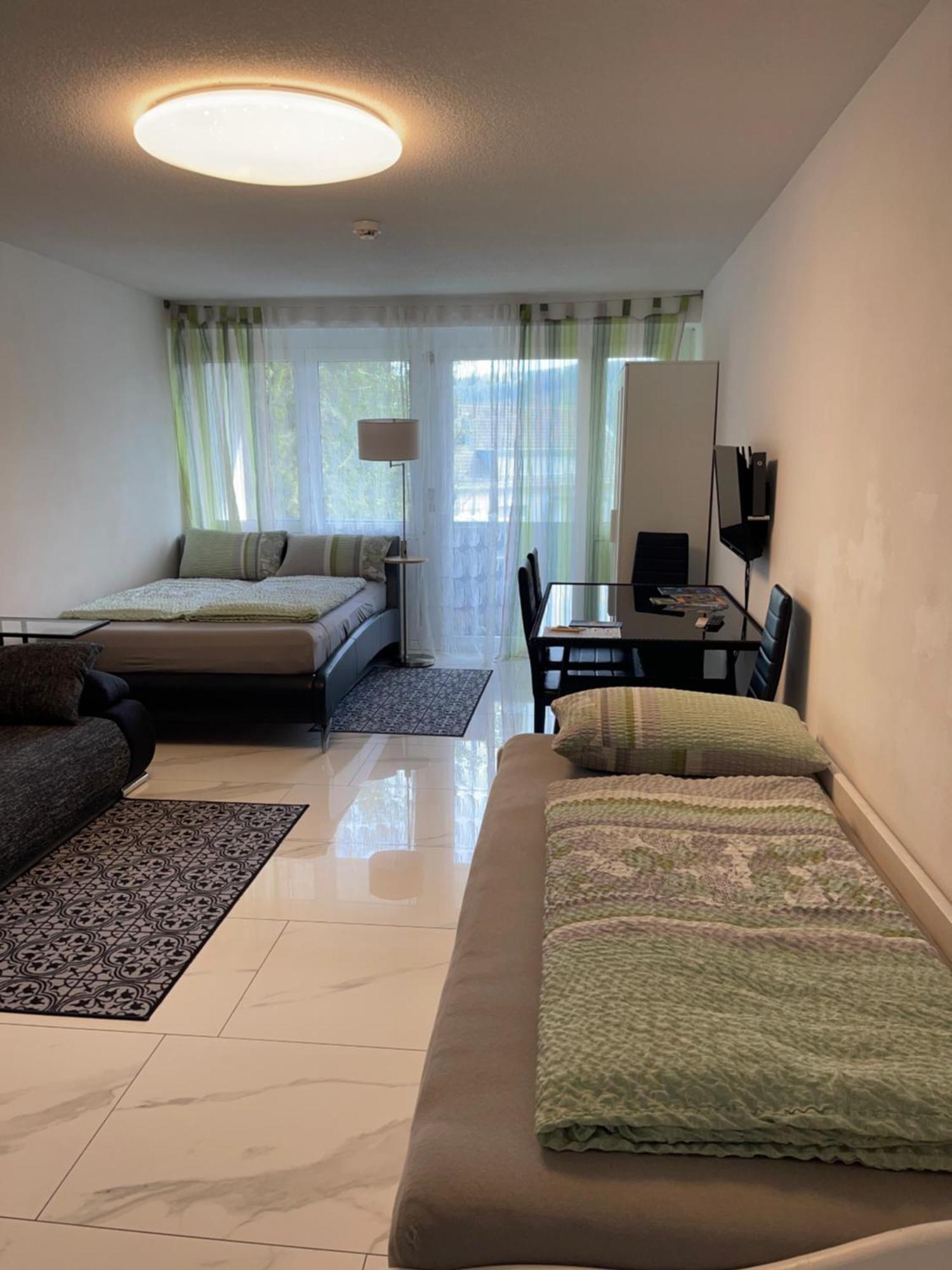 Apartment Bergsee Bad Säckingen Extérieur photo