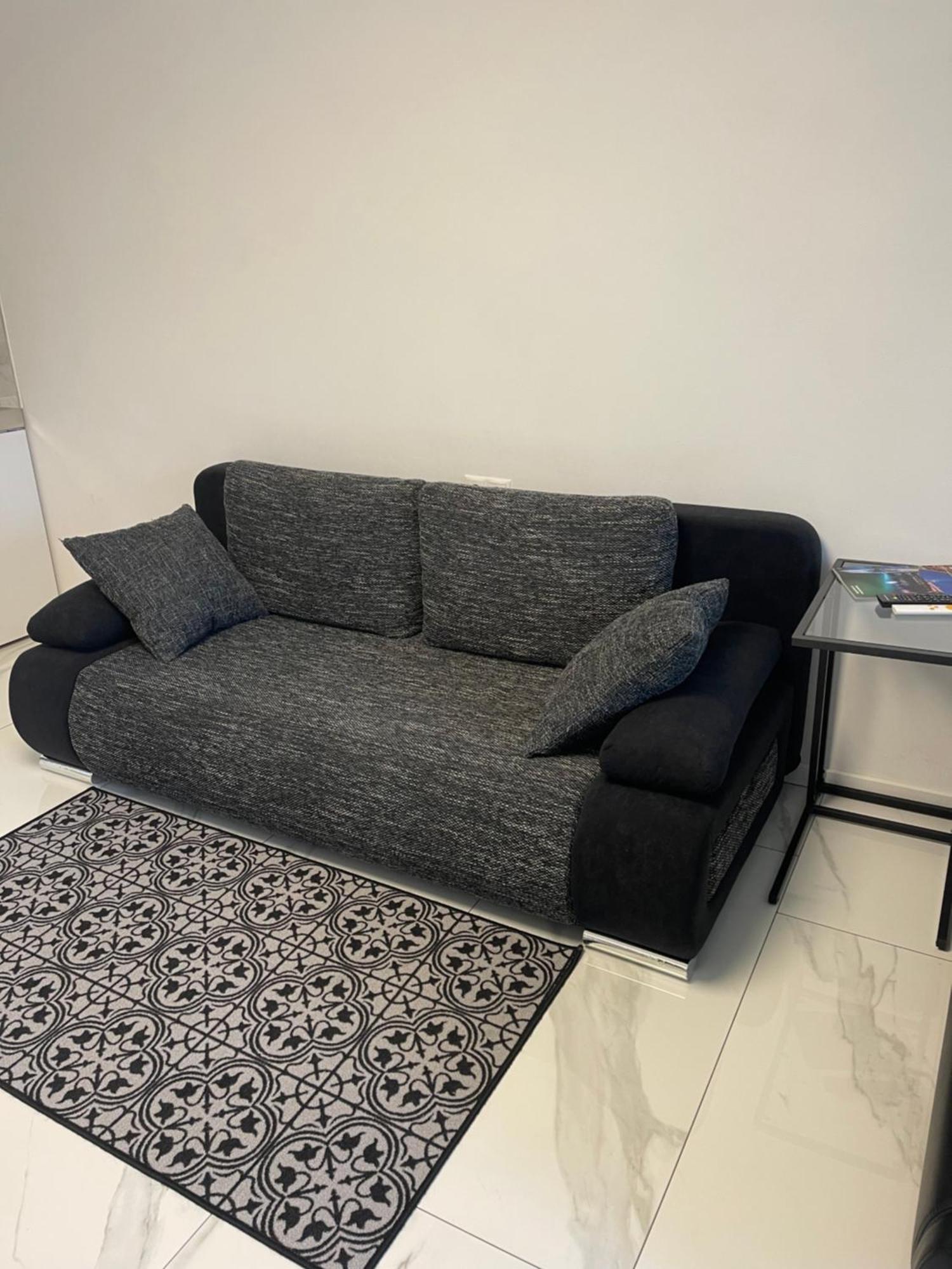 Apartment Bergsee Bad Säckingen Extérieur photo