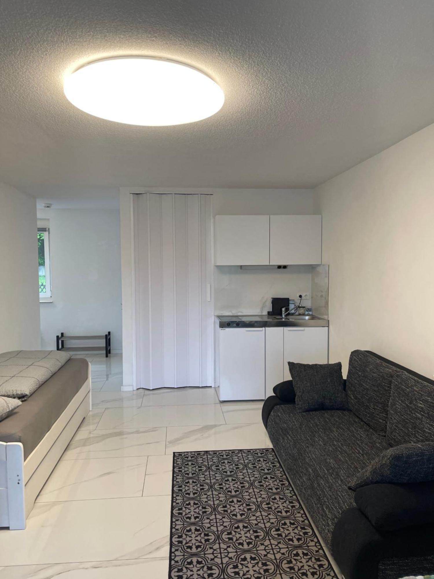 Apartment Bergsee Bad Säckingen Extérieur photo