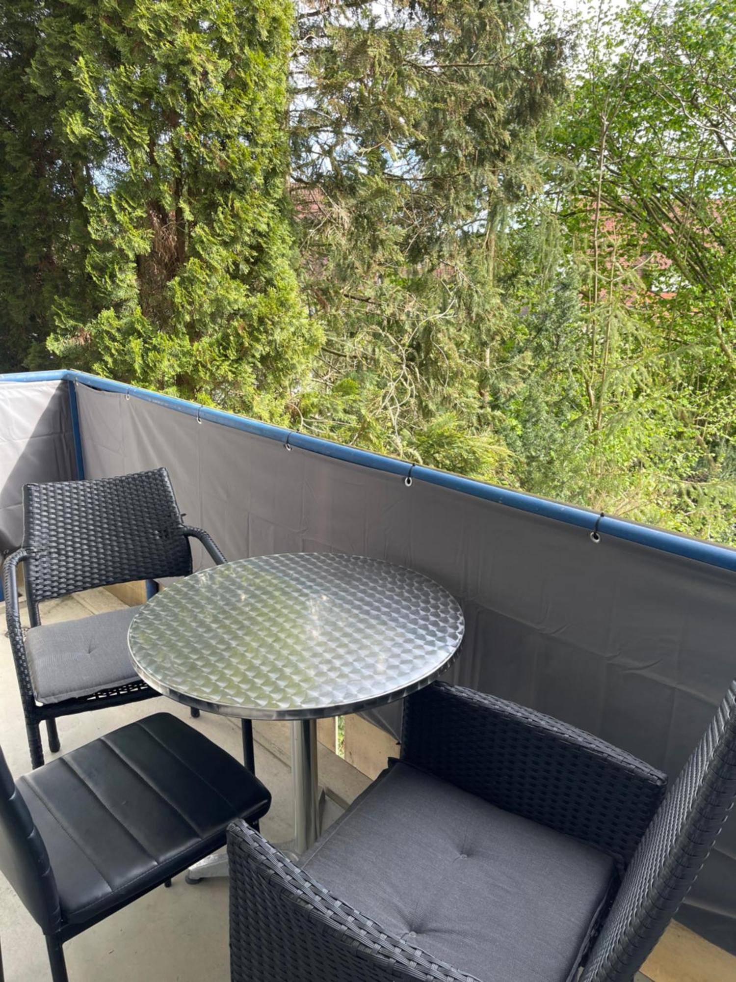Apartment Bergsee Bad Säckingen Extérieur photo
